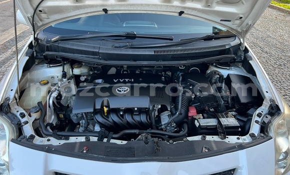Nunua Ilio tumika Toyota Auris Nyeupe Gari ndani ya Maputo nchini Maputo Nunua Ilio tumika Toyota Auris Nyeupe Gari ndani ya Maputo nchini Maputo