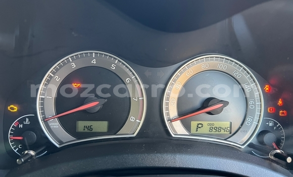 Nunua Ilio tumika Toyota Auris Nyeupe Gari ndani ya Maputo nchini Maputo Nunua Ilio tumika Toyota Auris Nyeupe Gari ndani ya Maputo nchini Maputo