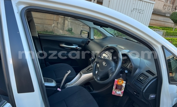 Nunua Ilio tumika Toyota Auris Nyeupe Gari ndani ya Maputo nchini Maputo Nunua Ilio tumika Toyota Auris Nyeupe Gari ndani ya Maputo nchini Maputo