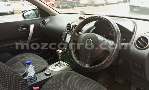 Nunua Ilio tumika Nissan Dualis Nyekundu Gari ndani ya Maputo nchini Maputo Nunua Ilio tumika Nissan Dualis Nyekundu Gari ndani ya Maputo nchini Maputo