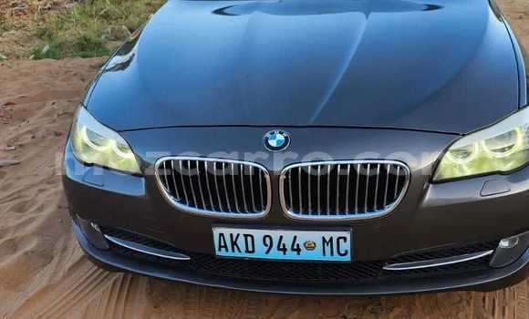 Comprar Usado BMW 503 Castanho Carro em Maputo em Maputo