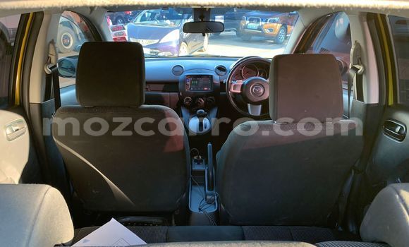 Buy Used Mazda Demio Other Car in Maputo in Maputo Buy Used Mazda Demio Other Car in Maputo in Maputo