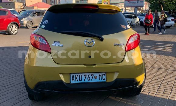 Buy Used Mazda Demio Other Car in Maputo in Maputo Buy Used Mazda Demio Other Car in Maputo in Maputo