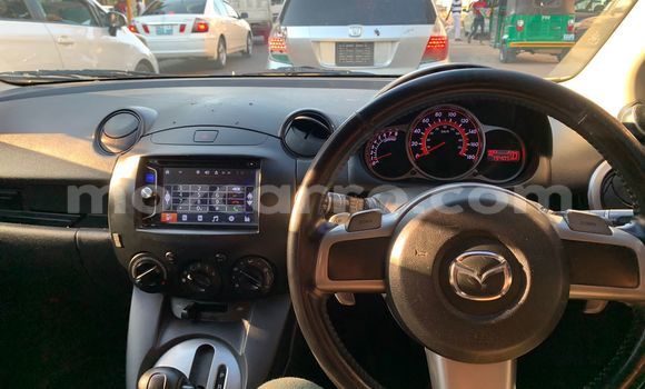 Buy Used Mazda Demio Other Car in Maputo in Maputo Buy Used Mazda Demio Other Car in Maputo in Maputo