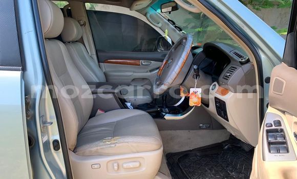 Tenga Tsaru Toyota Land Cruiser Prado Bhuruu Mota in Maputo in Maputo Tenga Tsaru Toyota Land Cruiser Prado Bhuruu Mota in Maputo in Maputo