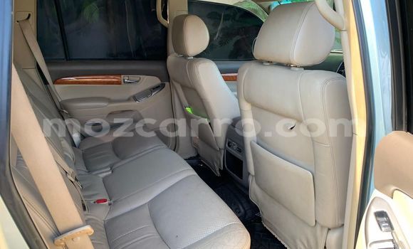 Tenga Tsaru Toyota Land Cruiser Prado Bhuruu Mota in Maputo in Maputo Tenga Tsaru Toyota Land Cruiser Prado Bhuruu Mota in Maputo in Maputo