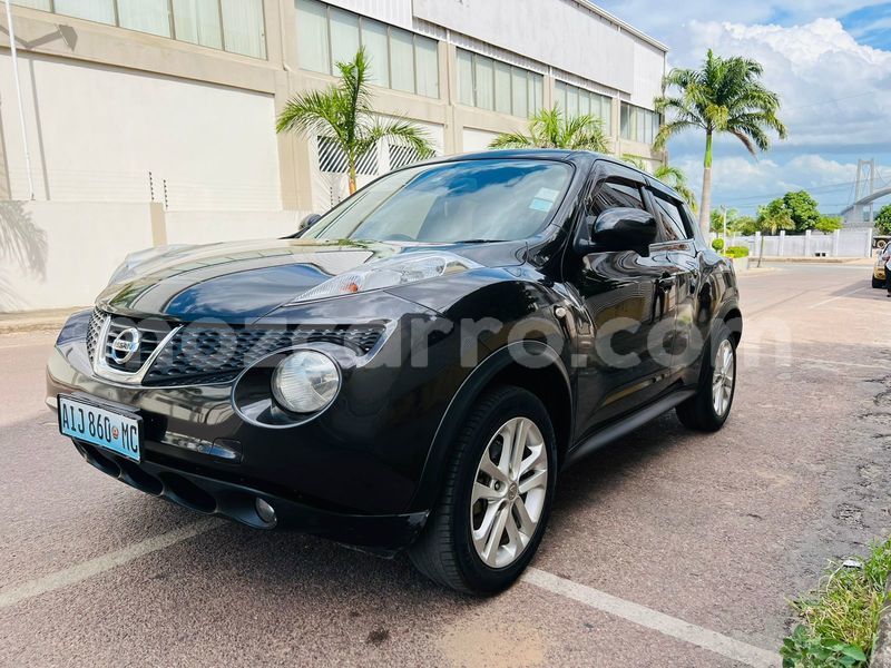 Big with watermark nissan juke maputo maputo 15026