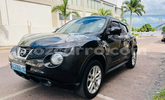 Tenga Tsaru Nissan Juke Nhema Mota in Maputo in Maputo Tenga Tsaru Nissan Juke Nhema Mota in Maputo in Maputo