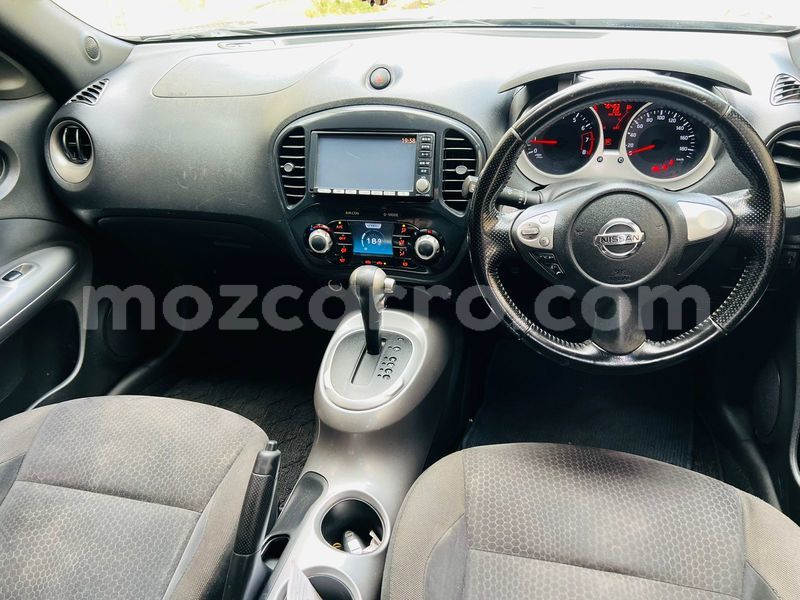 Big with watermark nissan juke maputo maputo 15026