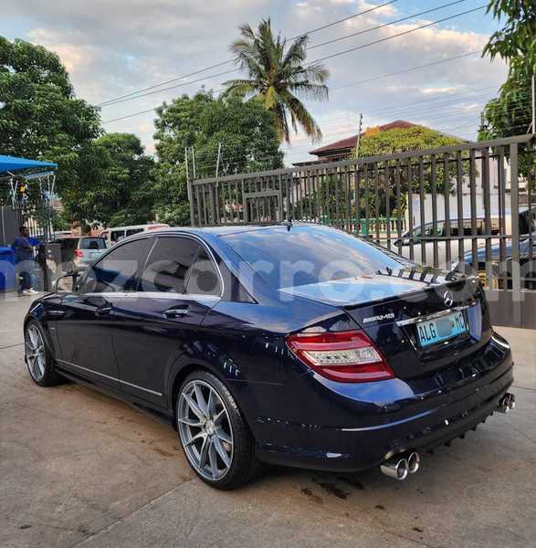 Big with watermark mercedes benz c klasse maputo maputo 15027