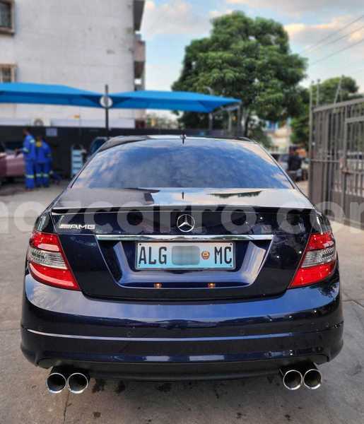 Big with watermark mercedes benz c klasse maputo maputo 15027