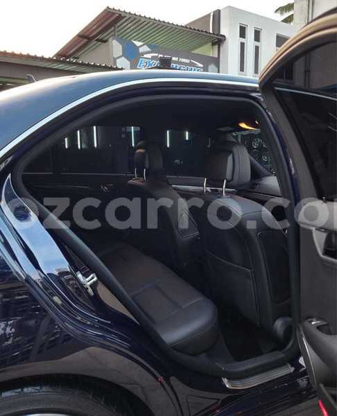 Big with watermark mercedes benz c klasse maputo maputo 15027