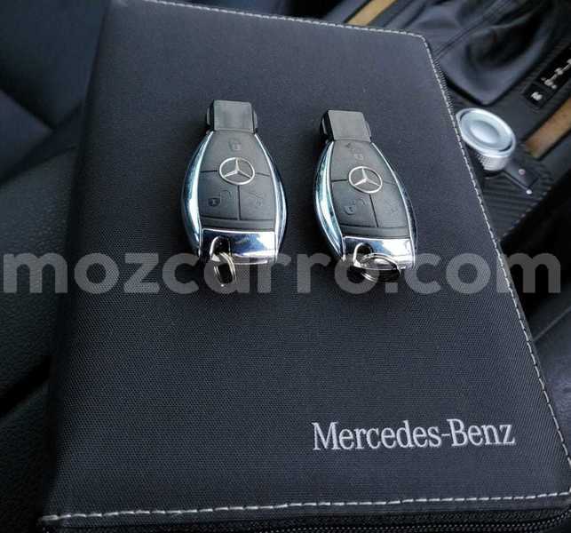 Big with watermark mercedes benz c klasse maputo maputo 15027