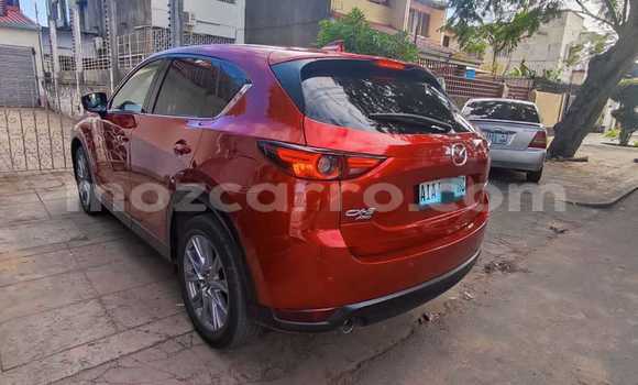 Nunua Ilio tumika Mazda CX-5 Nyekundu Gari ndani ya Maputo nchini Maputo Nunua Ilio tumika Mazda CX-5 Nyekundu Gari ndani ya Maputo nchini Maputo