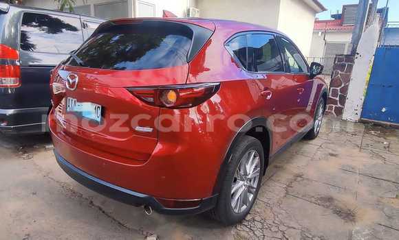 Nunua Ilio tumika Mazda CX-5 Nyekundu Gari ndani ya Maputo nchini Maputo Nunua Ilio tumika Mazda CX-5 Nyekundu Gari ndani ya Maputo nchini Maputo