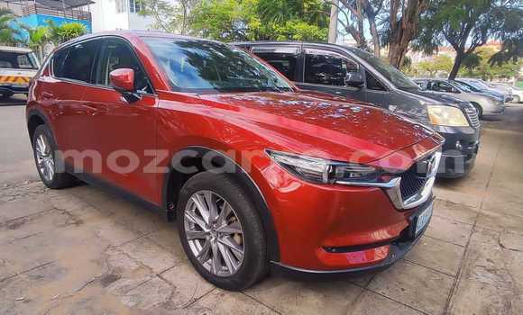 Nunua Ilio tumika Mazda CX-5 Nyekundu Gari ndani ya Maputo nchini Maputo Nunua Ilio tumika Mazda CX-5 Nyekundu Gari ndani ya Maputo nchini Maputo