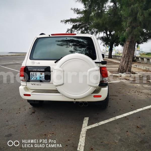 Big with watermark toyota land cruiser maputo maputo 15029