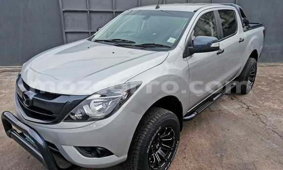 Comprar Usado Mazda BT-50 De outros Carro em Maputo em Maputo
