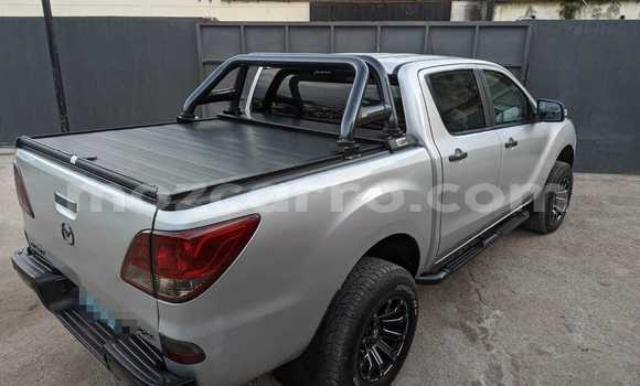 Comprar Usado Mazda BT-50 De outros Carro em Maputo em Maputo Comprar Usado Mazda BT-50 De outros Carro em Maputo em Maputo