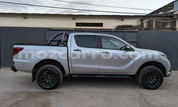 Comprar Usado Mazda BT-50 De outros Carro em Maputo em Maputo Comprar Usado Mazda BT-50 De outros Carro em Maputo em Maputo