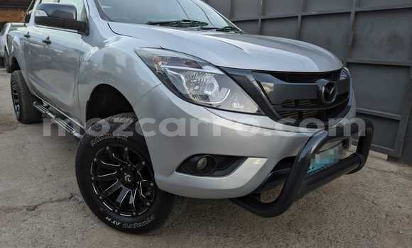 Comprar Usado Mazda BT-50 De outros Carro em Maputo em Maputo Comprar Usado Mazda BT-50 De outros Carro em Maputo em Maputo