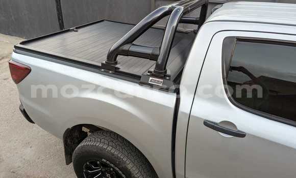 Comprar Usado Mazda BT-50 De outros Carro em Maputo em Maputo Comprar Usado Mazda BT-50 De outros Carro em Maputo em Maputo