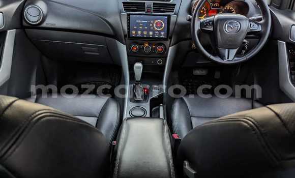Comprar Usado Mazda BT-50 De outros Carro em Maputo em Maputo Comprar Usado Mazda BT-50 De outros Carro em Maputo em Maputo