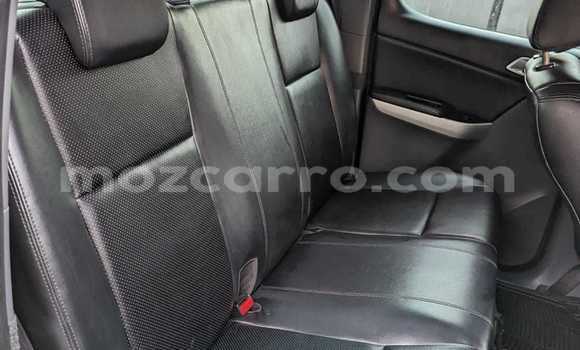 Comprar Usado Mazda BT-50 De outros Carro em Maputo em Maputo Comprar Usado Mazda BT-50 De outros Carro em Maputo em Maputo