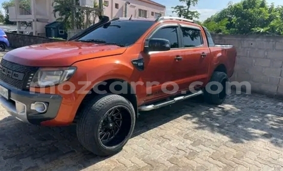 Nunua Ilio tumika Ford Ranger Nyingine Gari ndani ya Maputo nchini Maputo Nunua Ilio tumika Ford Ranger Nyingine Gari ndani ya Maputo nchini Maputo