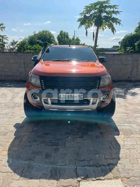 Big with watermark ford ranger maputo maputo 15034