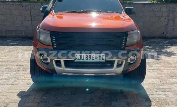 Nunua Ilio tumika Ford Ranger Nyingine Gari ndani ya Maputo nchini Maputo Nunua Ilio tumika Ford Ranger Nyingine Gari ndani ya Maputo nchini Maputo