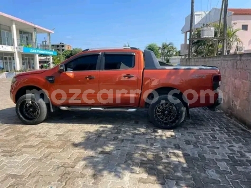 Big with watermark ford ranger maputo maputo 15034