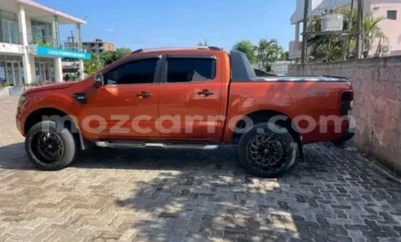 Nunua Ilio tumika Ford Ranger Nyingine Gari ndani ya Maputo nchini Maputo Nunua Ilio tumika Ford Ranger Nyingine Gari ndani ya Maputo nchini Maputo
