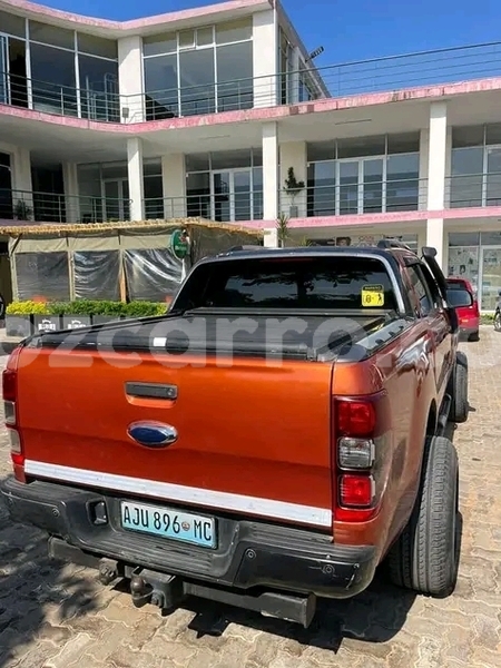 Big with watermark ford ranger maputo maputo 15034