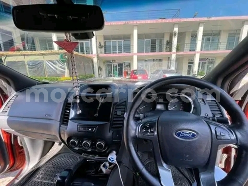 Big with watermark ford ranger maputo maputo 15034