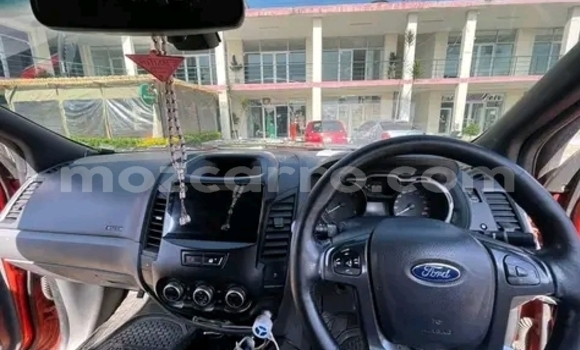 Nunua Ilio tumika Ford Ranger Nyingine Gari ndani ya Maputo nchini Maputo Nunua Ilio tumika Ford Ranger Nyingine Gari ndani ya Maputo nchini Maputo