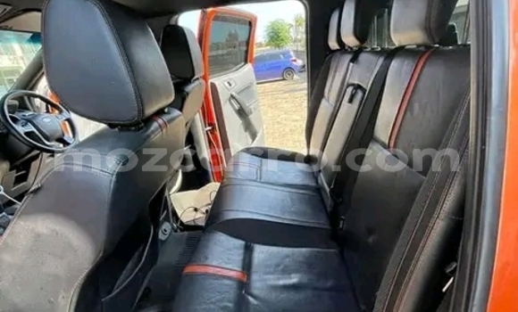 Nunua Ilio tumika Ford Ranger Nyingine Gari ndani ya Maputo nchini Maputo Nunua Ilio tumika Ford Ranger Nyingine Gari ndani ya Maputo nchini Maputo