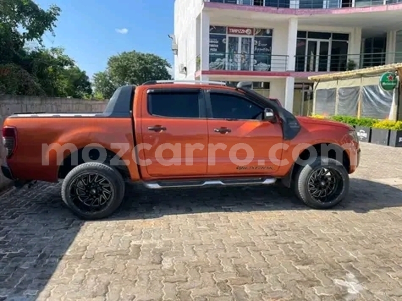 Big with watermark ford ranger maputo maputo 15034