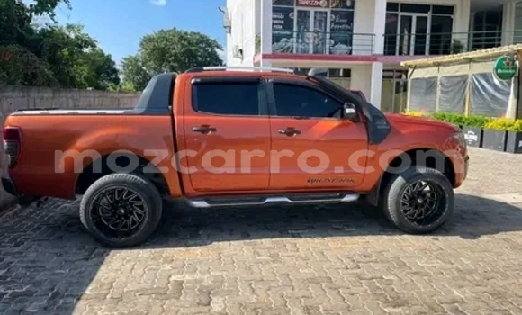 Nunua Ilio tumika Ford Ranger Nyingine Gari ndani ya Maputo nchini Maputo Nunua Ilio tumika Ford Ranger Nyingine Gari ndani ya Maputo nchini Maputo