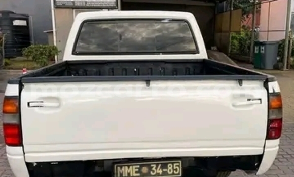 Nunua Ilio tumika Isuzu KB Nyeupe Gari ndani ya Maputo nchini Maputo Nunua Ilio tumika Isuzu KB Nyeupe Gari ndani ya Maputo nchini Maputo