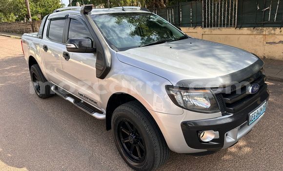 Comprar Usado Ford Ranger De outros Carro em Maputo em Maputo Comprar Usado Ford Ranger De outros Carro em Maputo em Maputo