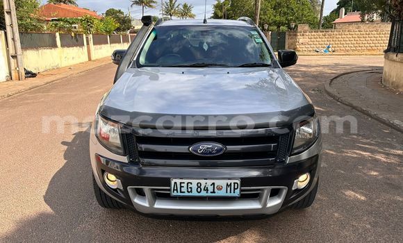 Comprar Usado Ford Ranger De outros Carro em Maputo em Maputo Comprar Usado Ford Ranger De outros Carro em Maputo em Maputo