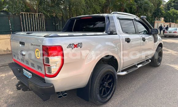 Comprar Usado Ford Ranger De outros Carro em Maputo em Maputo Comprar Usado Ford Ranger De outros Carro em Maputo em Maputo
