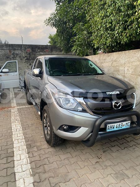 Big with watermark mazda bt 50 maputo maputo 15038