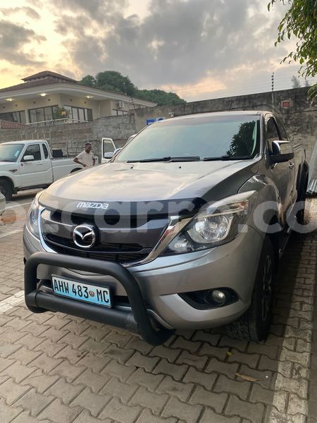 Big with watermark mazda bt 50 maputo maputo 15038