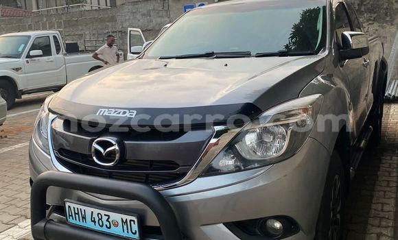 Nunua Ilio tumika Mazda BT-50 Fedha Gari ndani ya Maputo nchini Maputo Nunua Ilio tumika Mazda BT-50 Fedha Gari ndani ya Maputo nchini Maputo