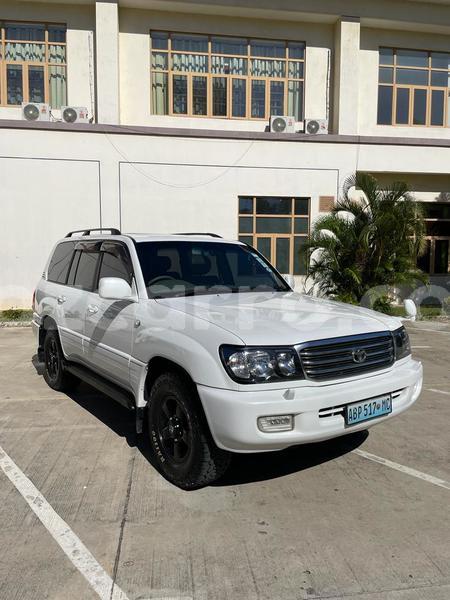 Big with watermark toyota land cruiser maputo maputo 15039