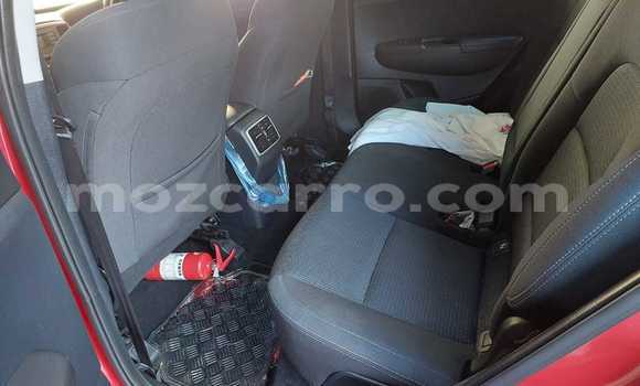 Nunua Ilio tumika Kia Sportage Nyekundu Gari ndani ya Maputo nchini Maputo Nunua Ilio tumika Kia Sportage Nyekundu Gari ndani ya Maputo nchini Maputo