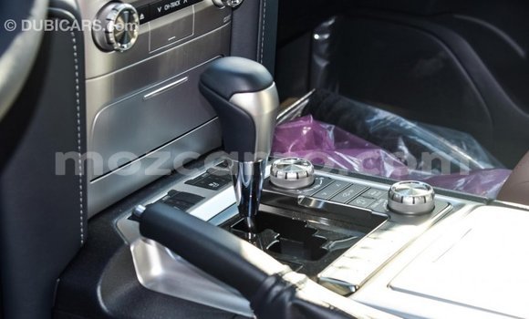 Buy Import Toyota Land Cruiser White Car in Import - Dubai in Cabo Delgado Buy Import Toyota Land Cruiser White Car in Import - Dubai in Cabo Delgado