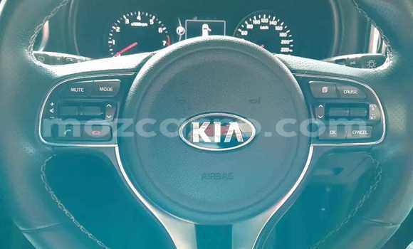 Nunua Ilio tumika Kia Sportage Nyekundu Gari ndani ya Maputo nchini Maputo Nunua Ilio tumika Kia Sportage Nyekundu Gari ndani ya Maputo nchini Maputo